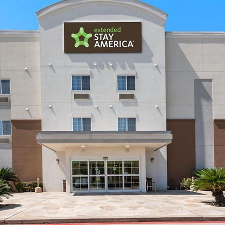 Extended Stay America Suites - San Antonio - North Buitenkant foto