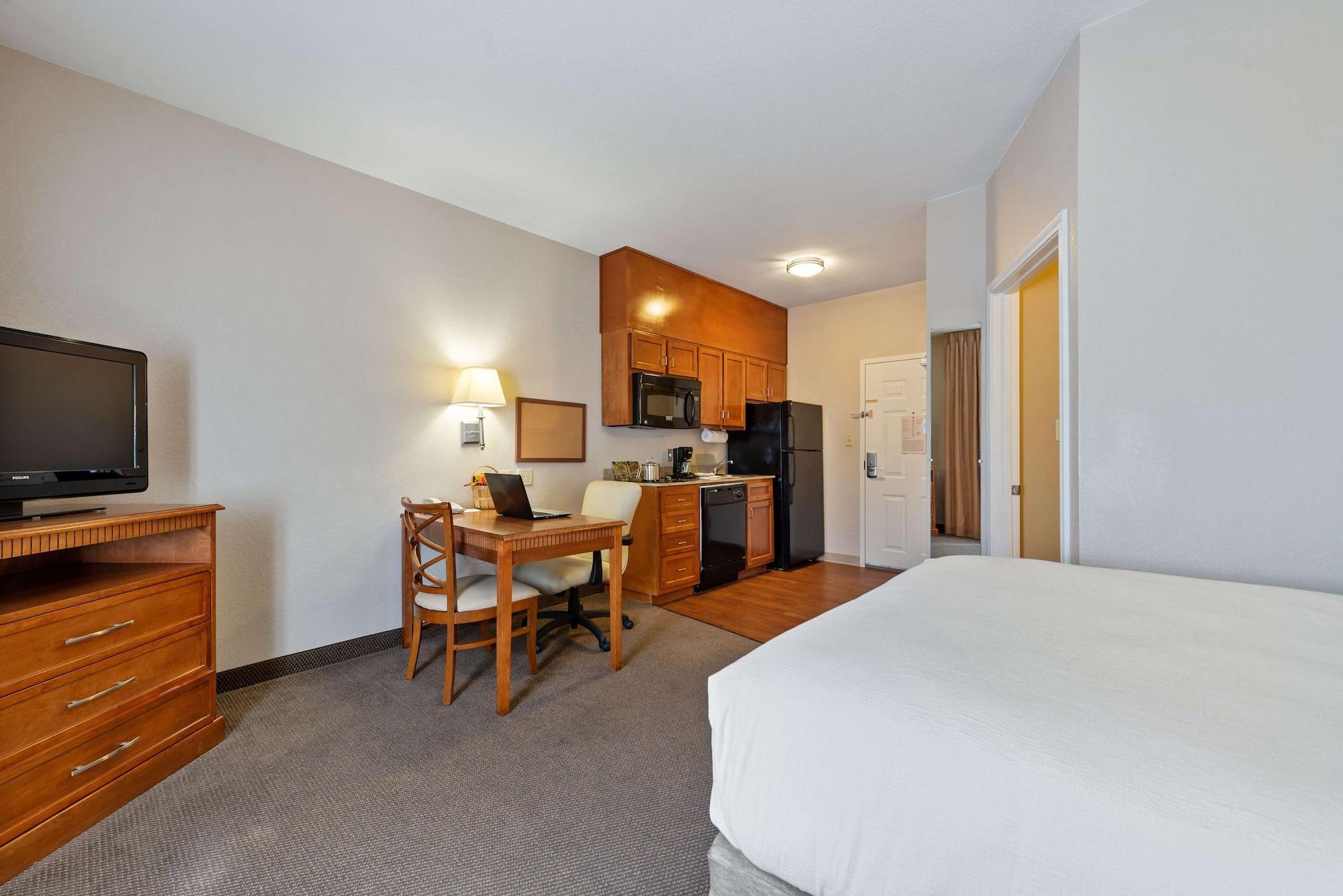 Extended Stay America Suites - San Antonio - North Buitenkant foto