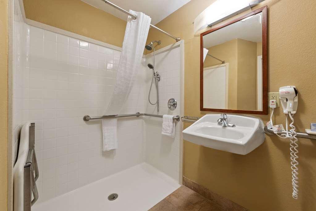 Extended Stay America Suites - San Antonio - North Buitenkant foto