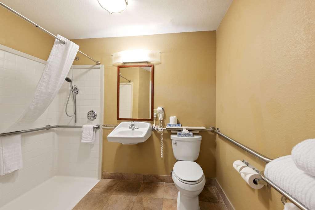 Extended Stay America Suites - San Antonio - North Buitenkant foto