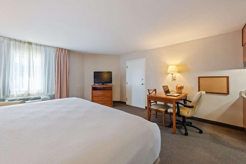 Extended Stay America Suites - San Antonio - North Buitenkant foto