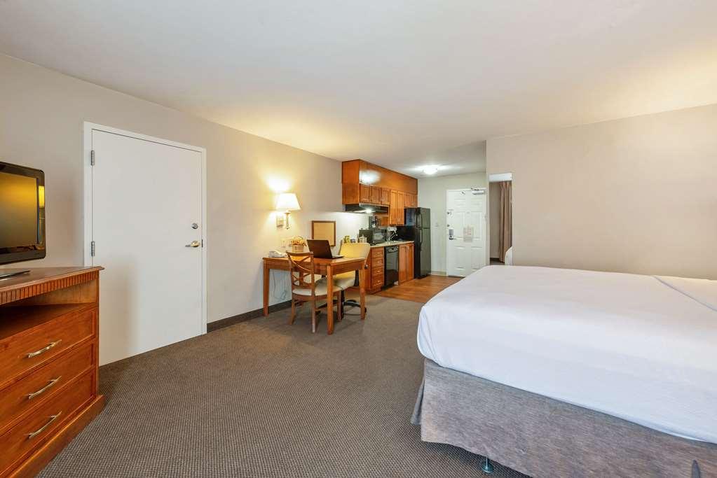 Extended Stay America Suites - San Antonio - North Kamer foto