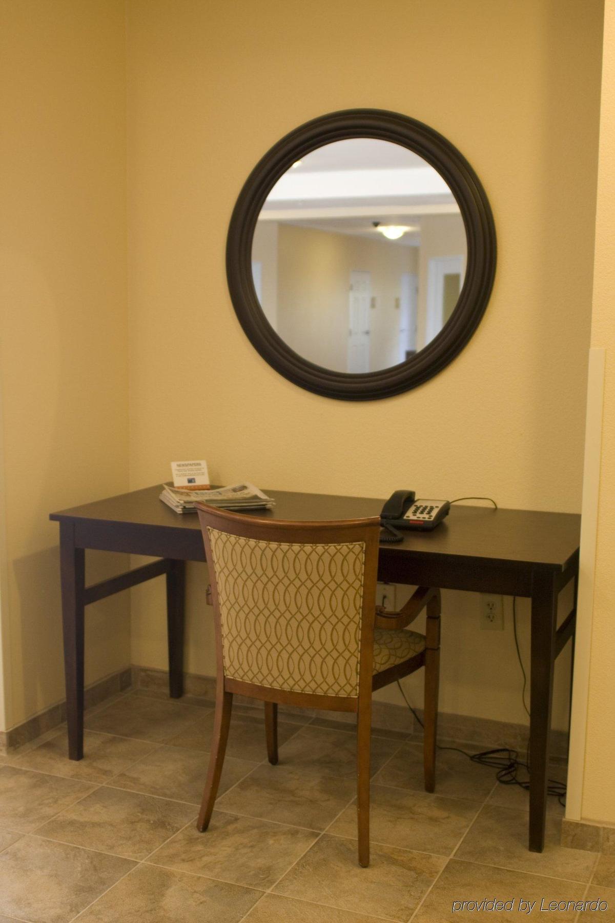 Extended Stay America Suites - San Antonio - North Kamer foto