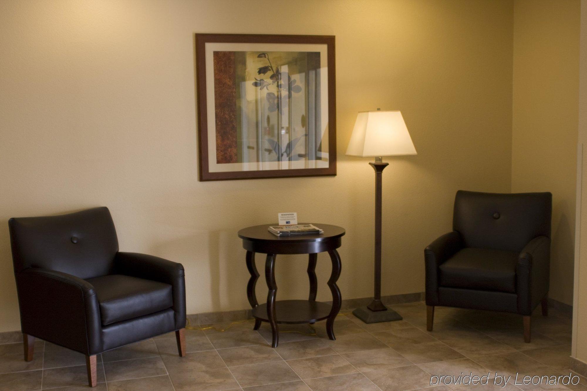 Extended Stay America Suites - San Antonio - North Interieur foto