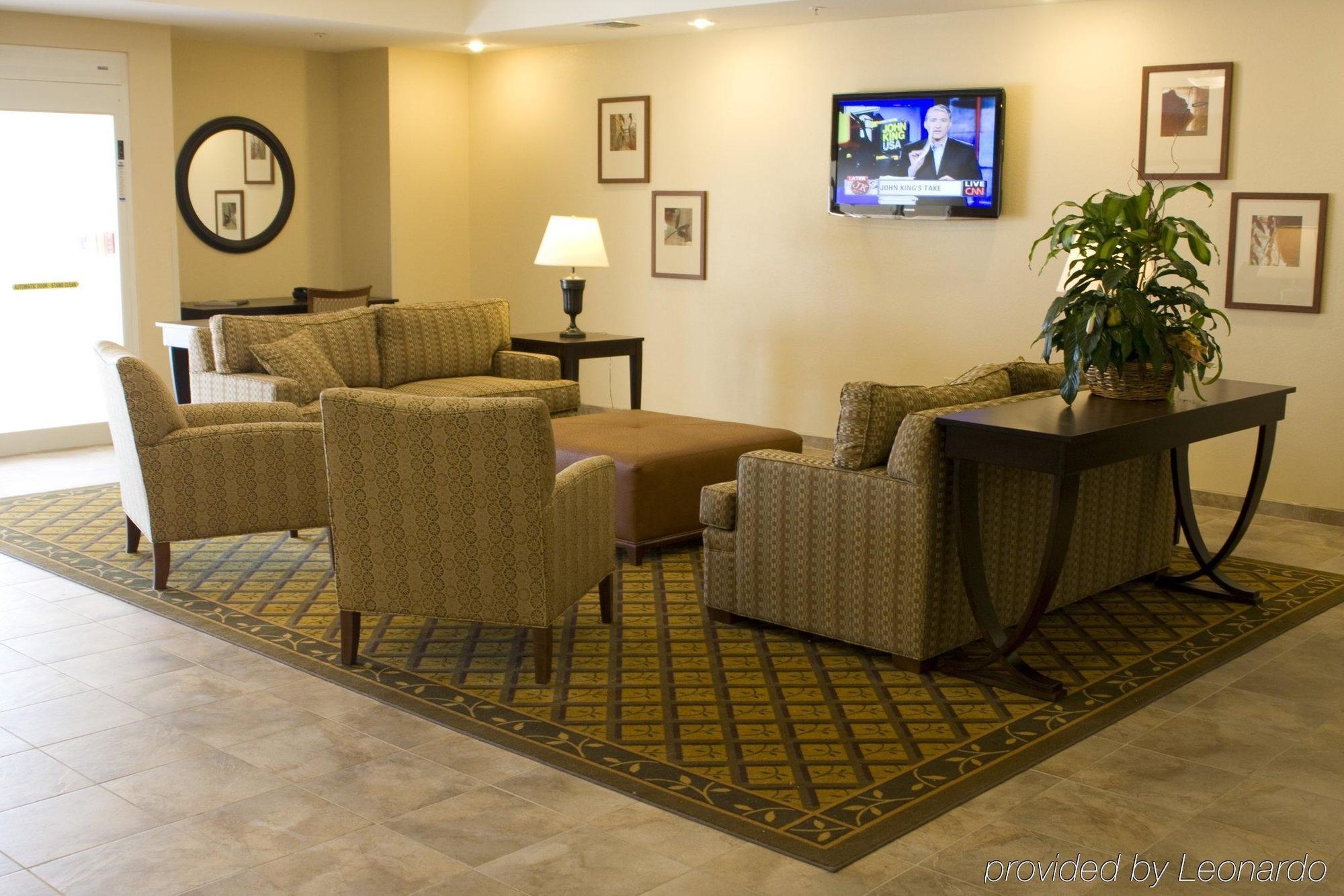 Extended Stay America Suites - San Antonio - North Interieur foto