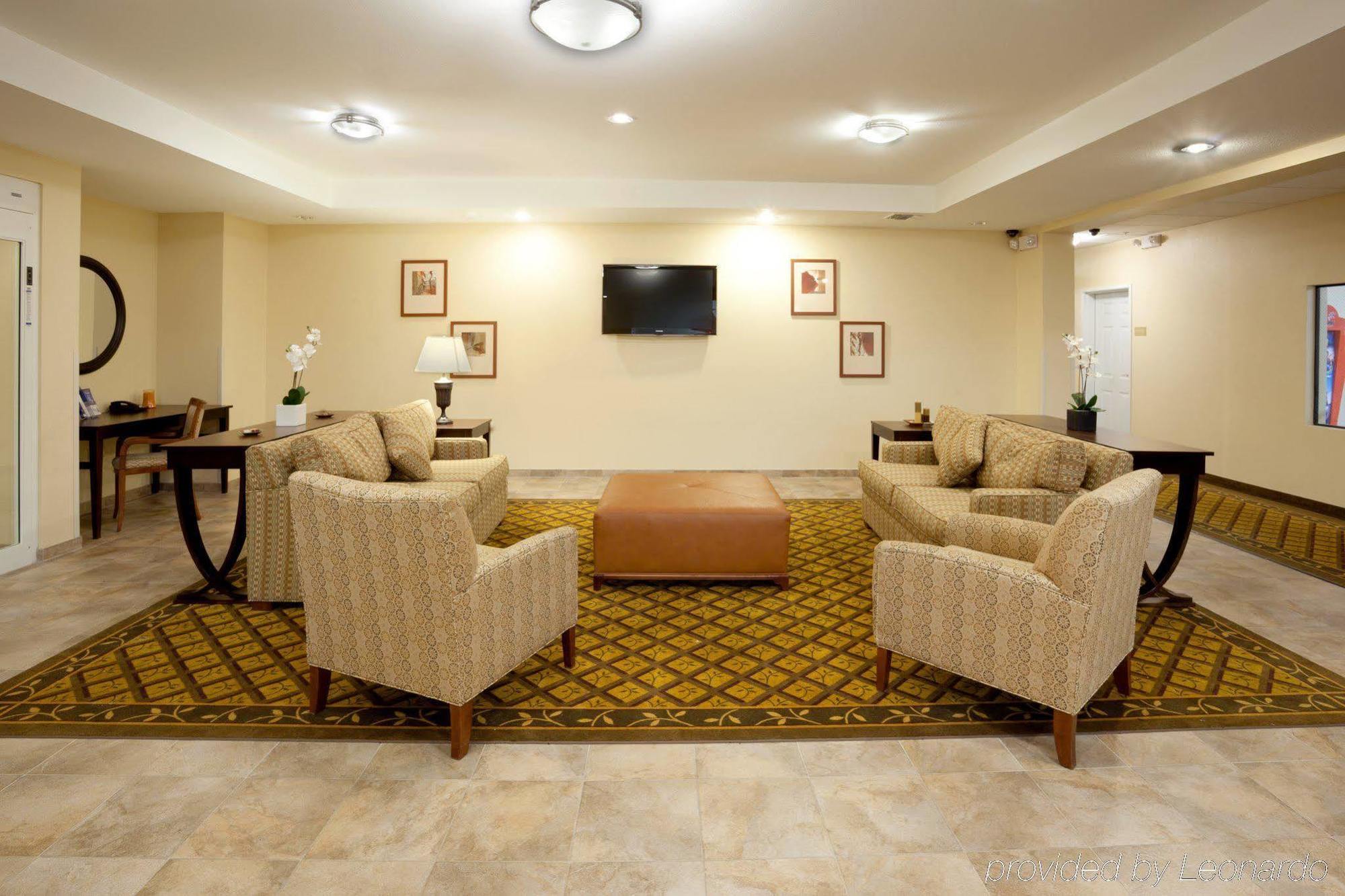 Extended Stay America Suites - San Antonio - North Interieur foto