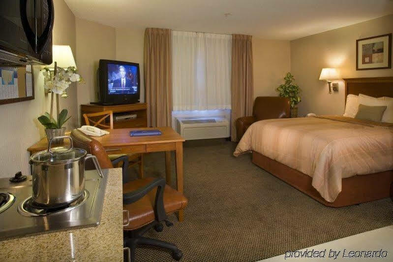 Extended Stay America Suites - San Antonio - North Kamer foto