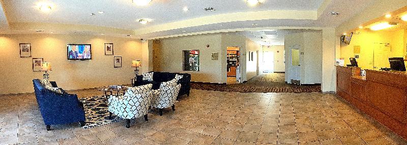 Extended Stay America Suites - San Antonio - North Buitenkant foto