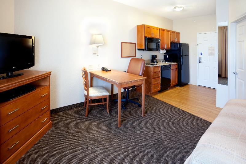 Extended Stay America Suites - San Antonio - North Buitenkant foto