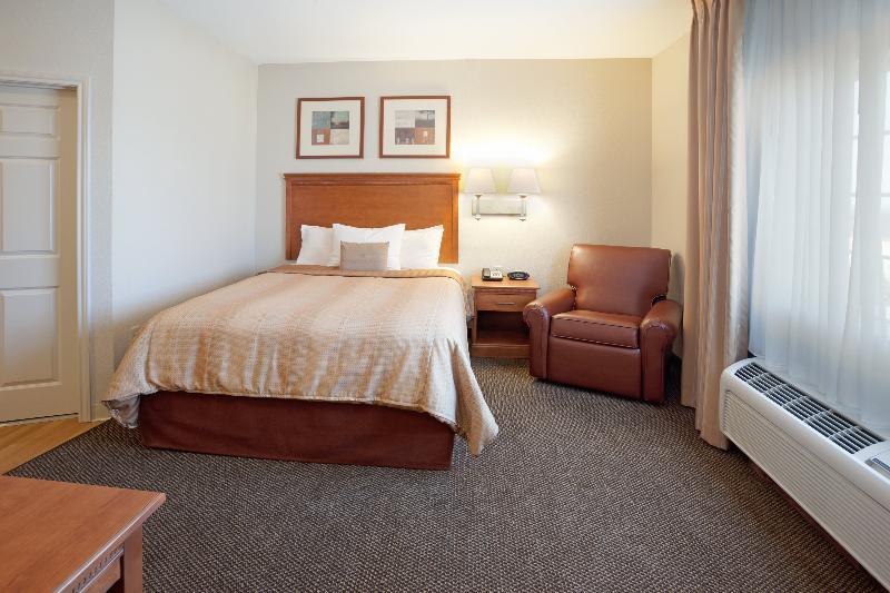 Extended Stay America Suites - San Antonio - North Buitenkant foto